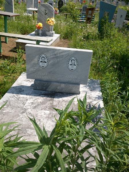 Щербакова Александра Николаевна