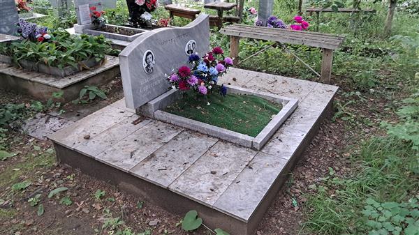 Мормышев Василий Сергеевич