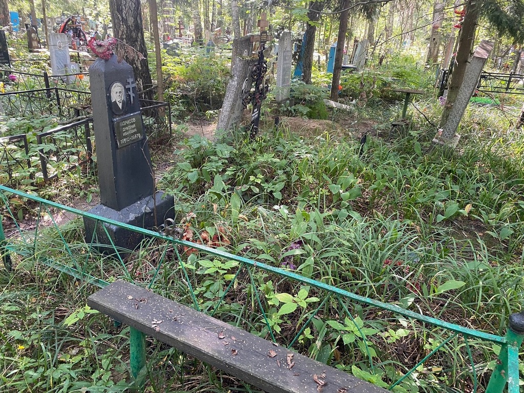 Борисов Дмитрий Иванович