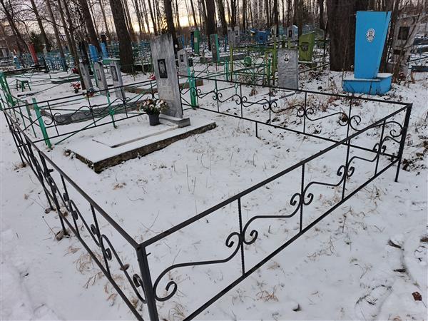 Егоров Олег Степанович