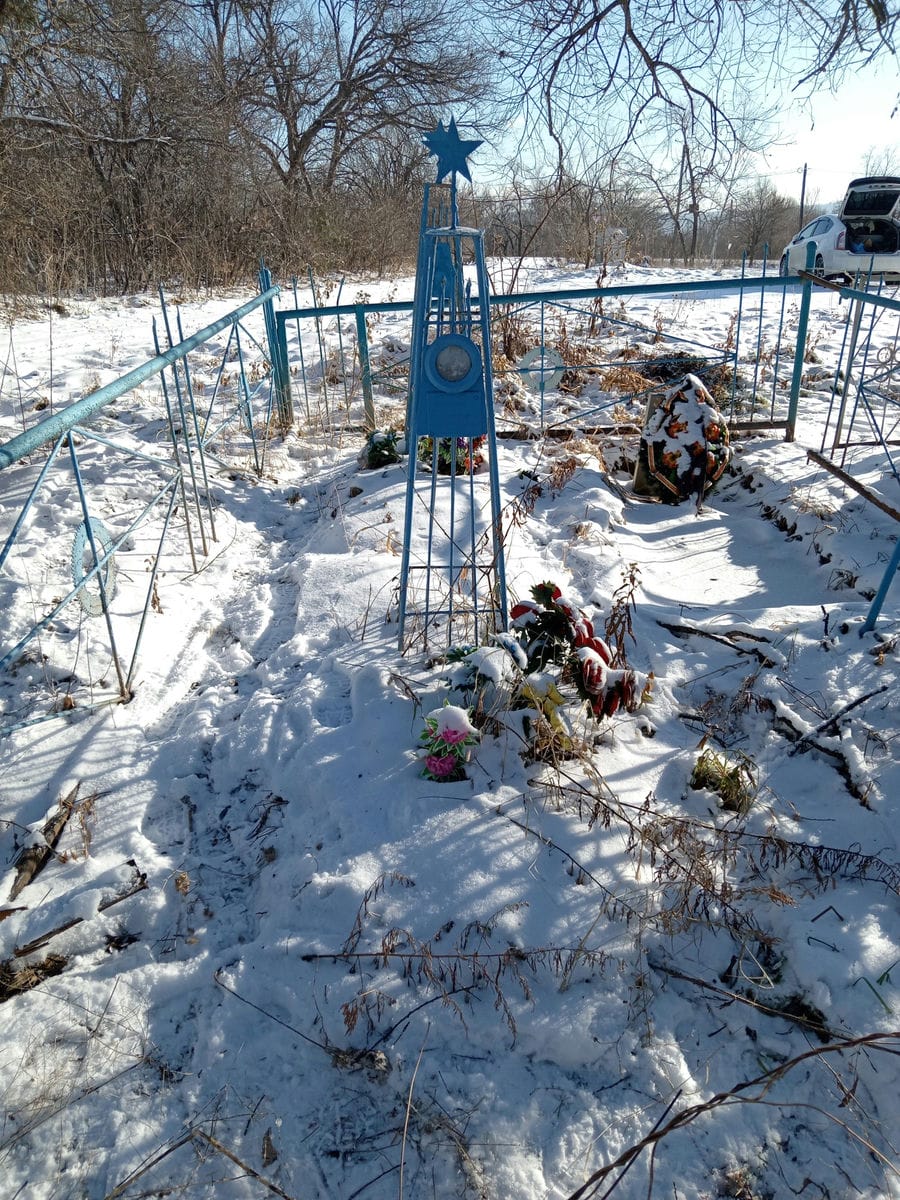 Покулевский Иван Григорьевич
