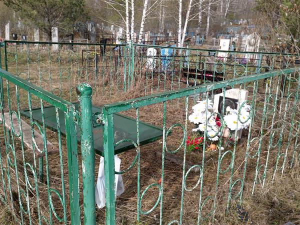 Попова Наталья Александровна