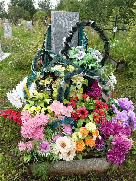 Галиев Олег Радикович