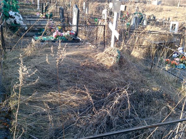 Дунаева Клавдия Ивановна