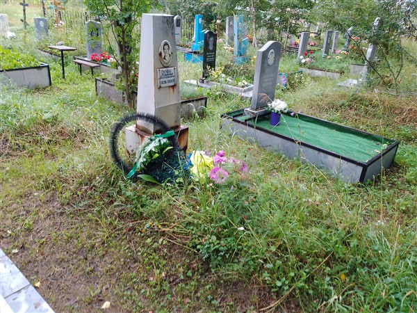 Бычин Владимир Анатольевич