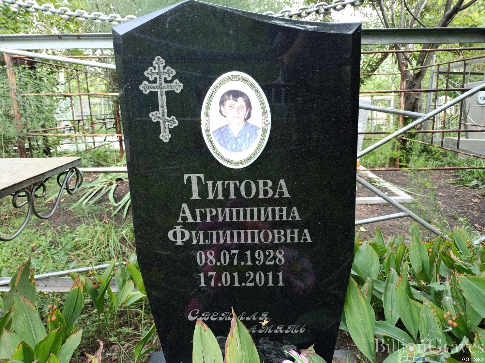 Титов Иван Васильевич