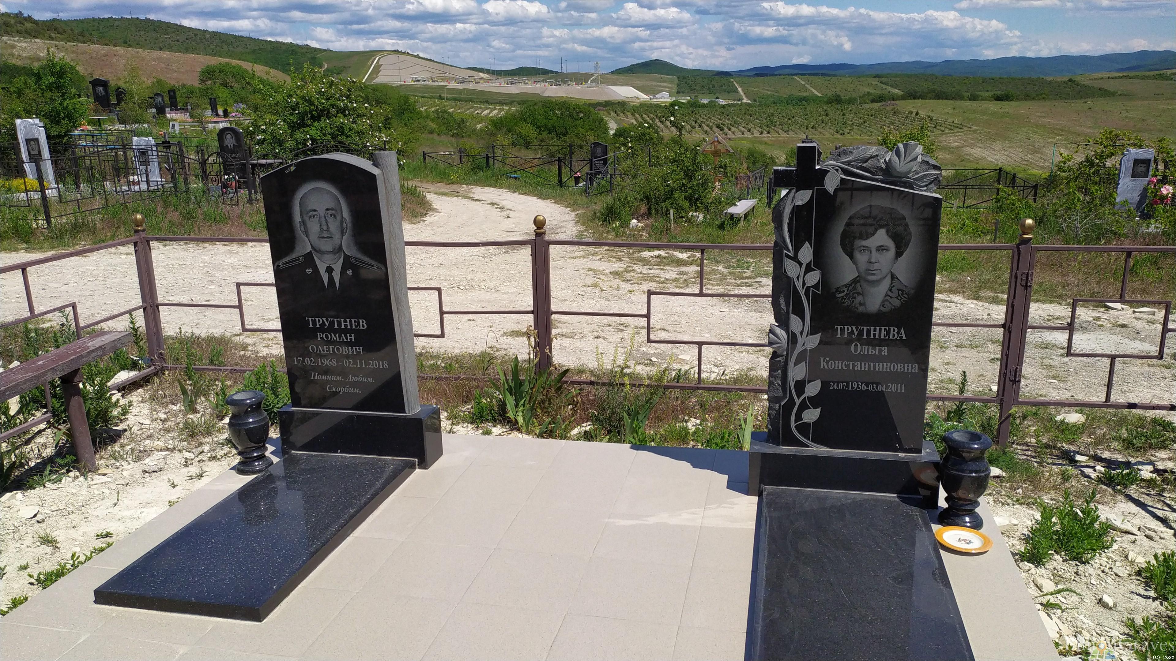 Трутнев Роман Олегович