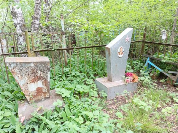 Сапрошин Семен Миронович