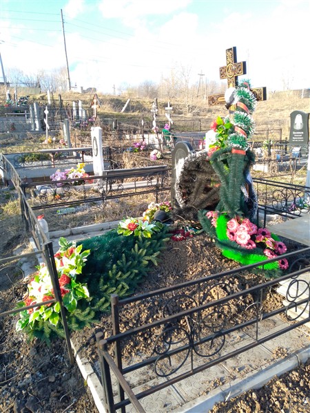Молчанова Людмила Николаевна