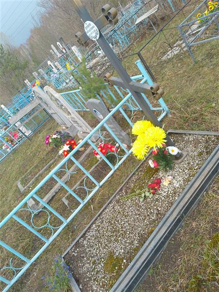Артеменко Владимир Егорович