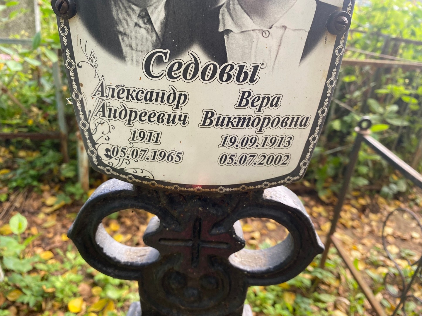 Седов