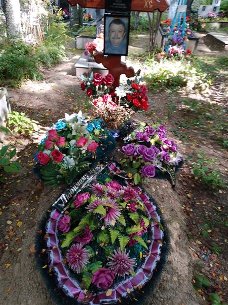 Авдюков Петр Иванович