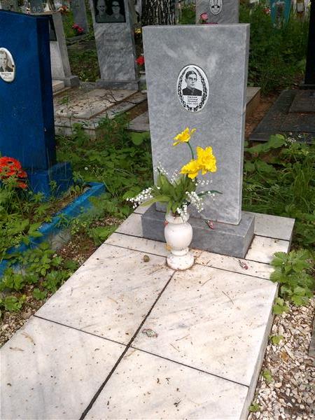 Карлуков Александр Иванович