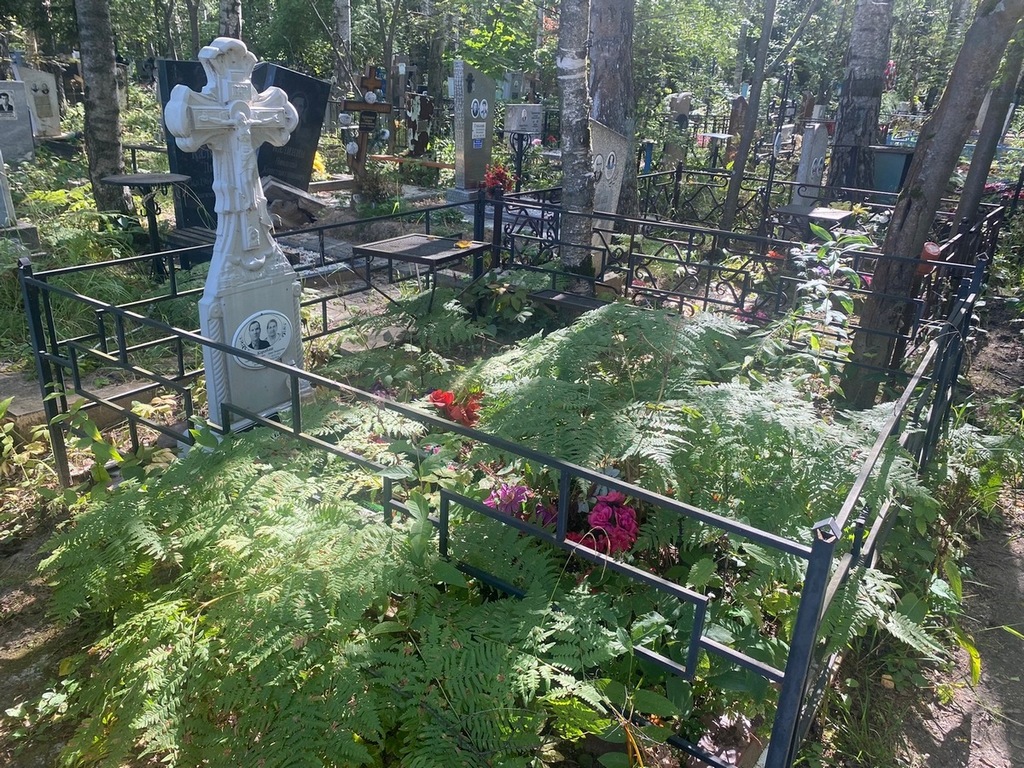 Карабаш Анна Андреевна