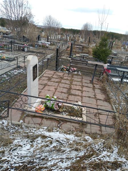 Авдеев Александр Михайлович