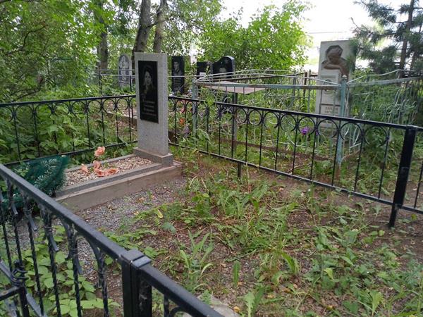 Кудинова Светлана Петровна