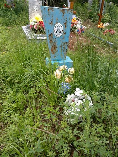 Кирьянов Константин Яковлевич