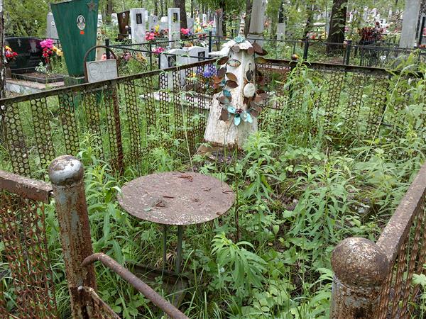Черепанов Иван Захарович