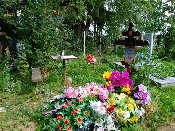 Юрьева Ольга Викторовна