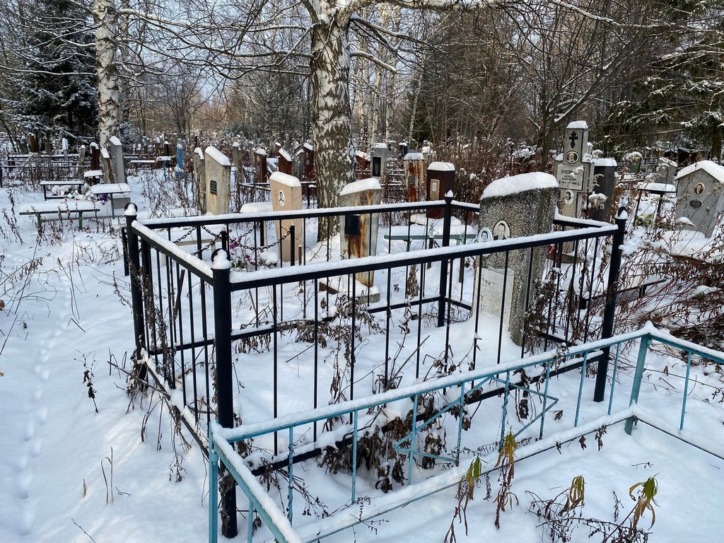 Соколова Валентина Алексеевна