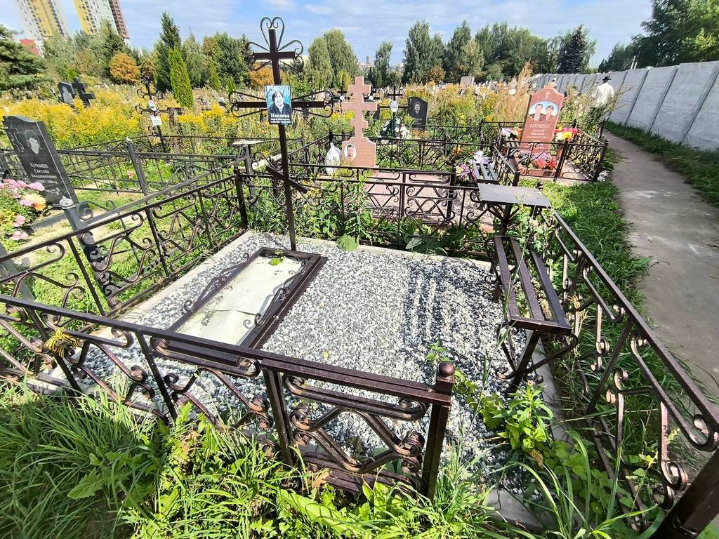 Нанаева Мария Васильевна