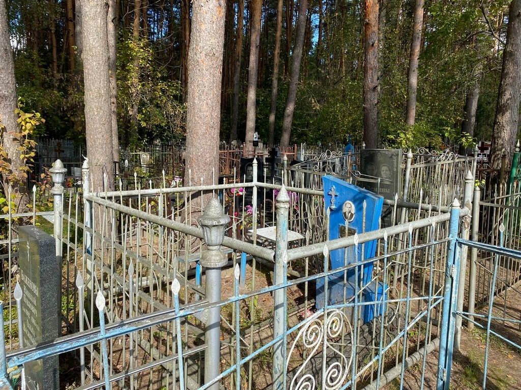 Борцов Петр Григорьевич