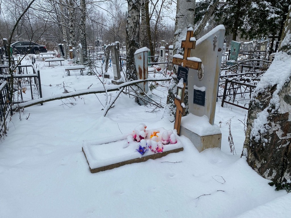 Воронова Татьяна Викторовна