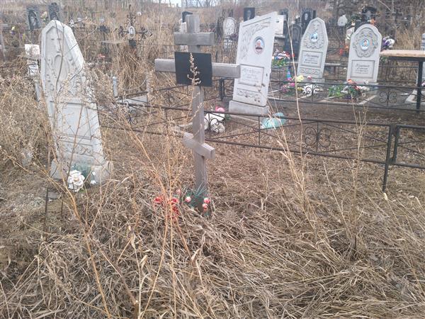Роголевич Светлана Павловна