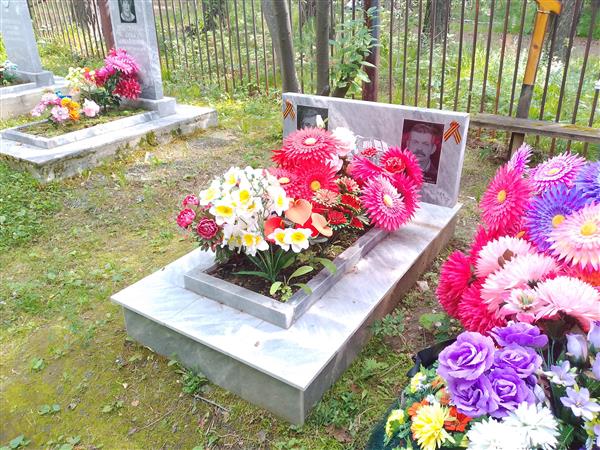 Косарев Алевтин Борисович