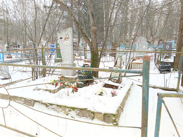 Чеглаков Афонасий Михайлович