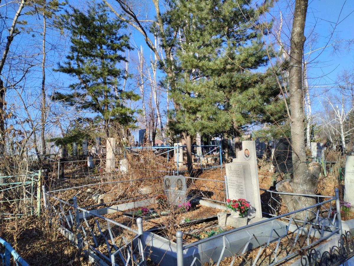Каленик Александр Михайлович