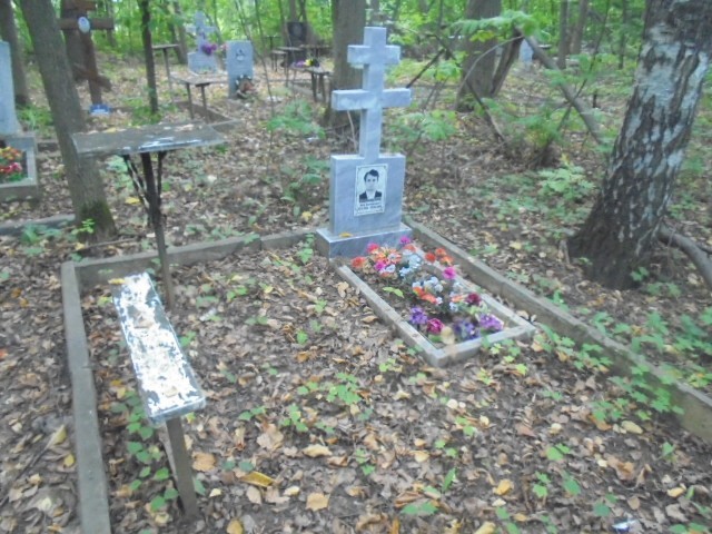 Карпинский Петр Васильевич