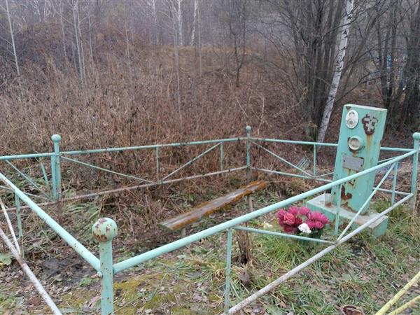 Косырев Вадим Борисович