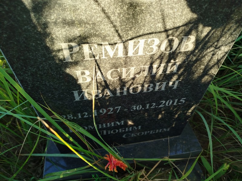 Ремизов