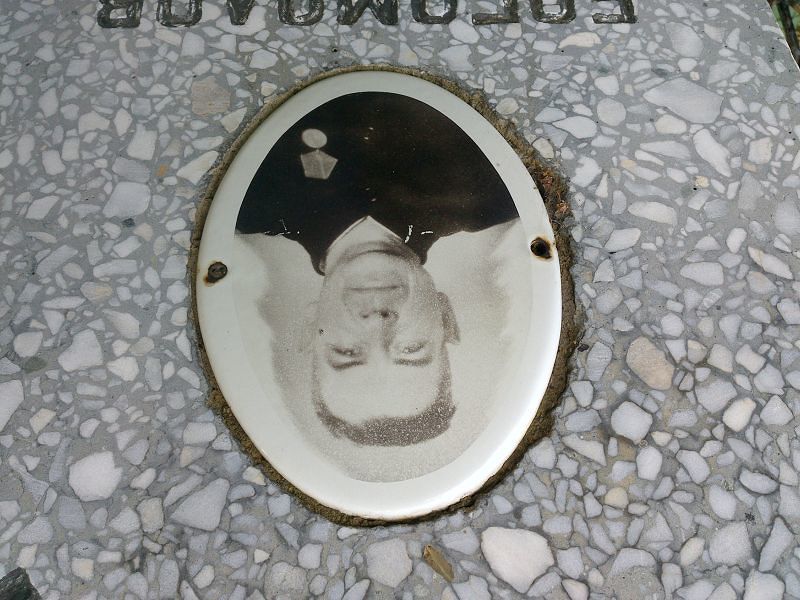 Богомолов