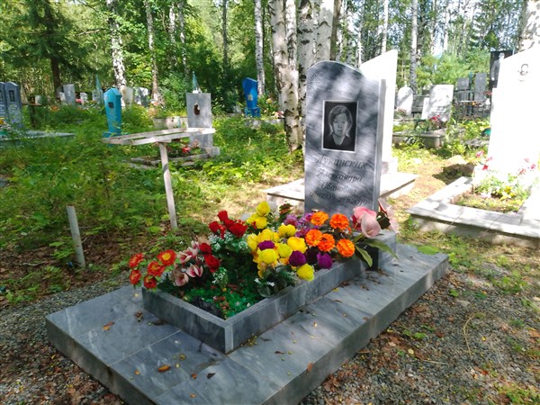 Лукинских Александра Ивановна