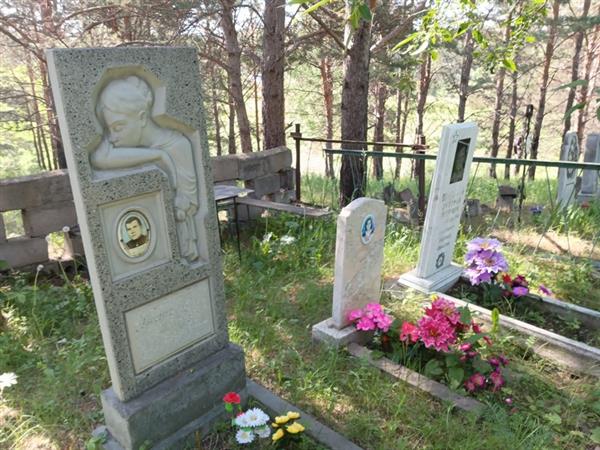Правитель Анна Афанасьевна