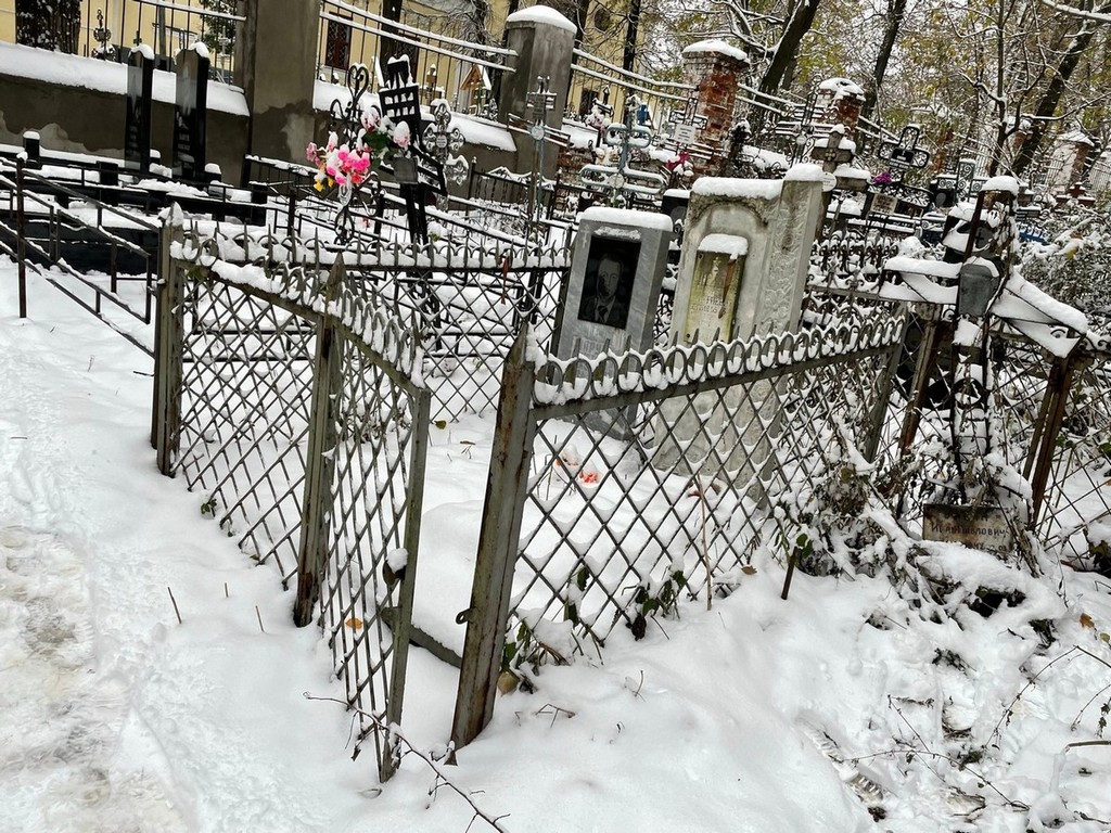 Шарутин Константин Николаевич