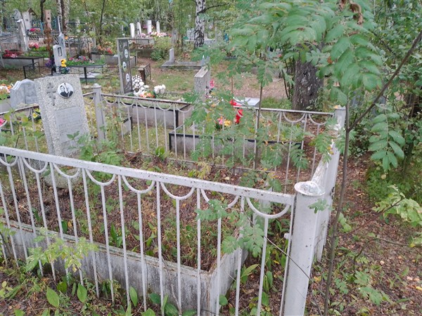Суворов Виктор Михайлович