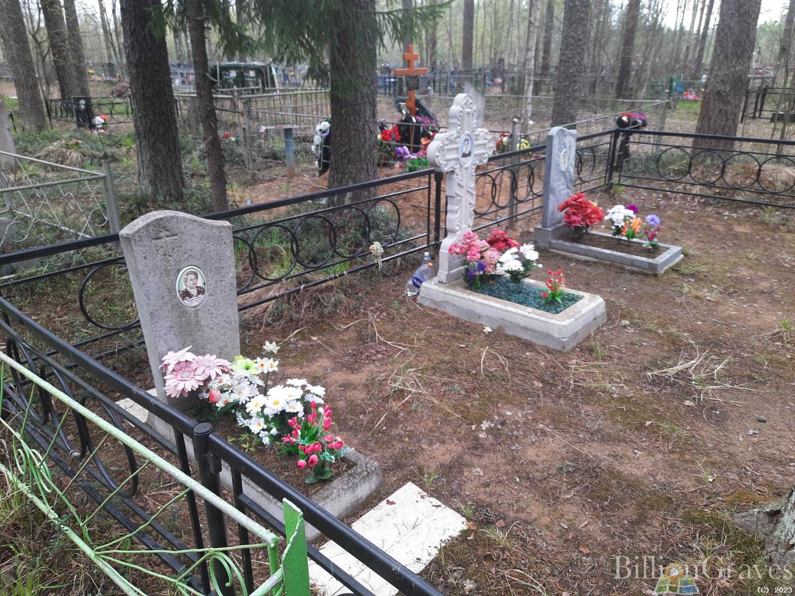 Дёшин Иван Иванович