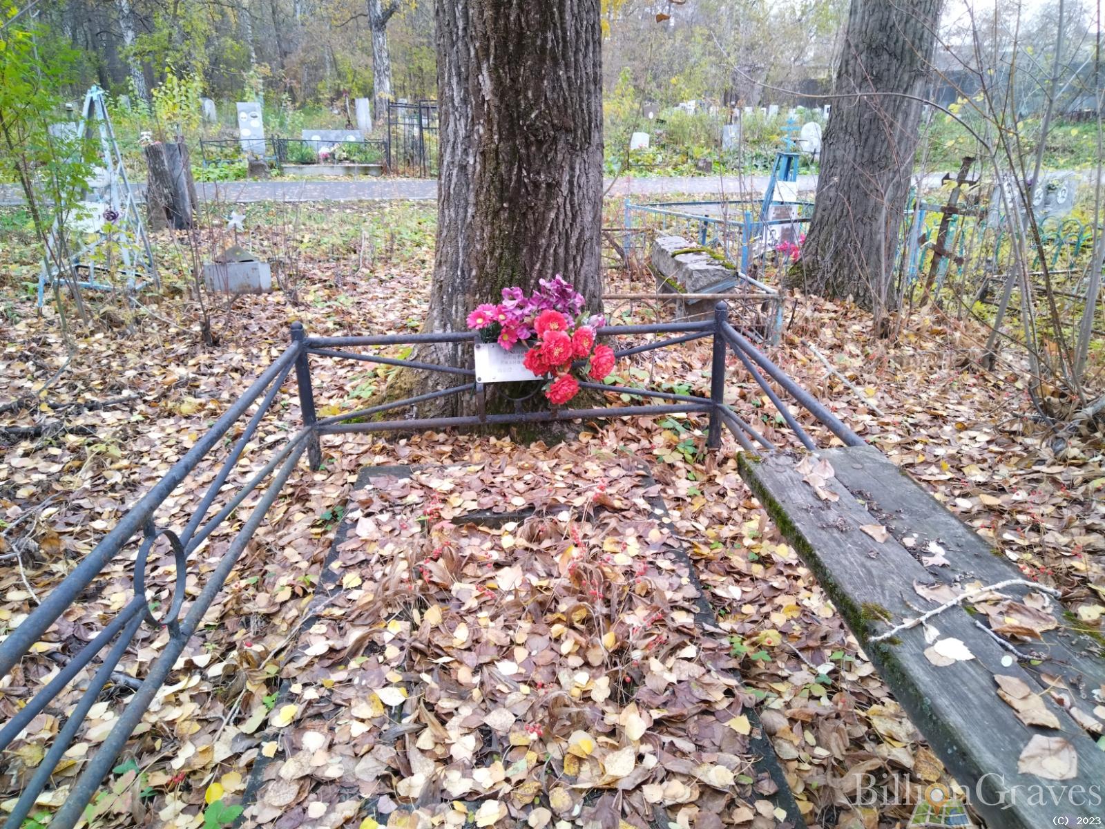 Дианов Петр Иванович