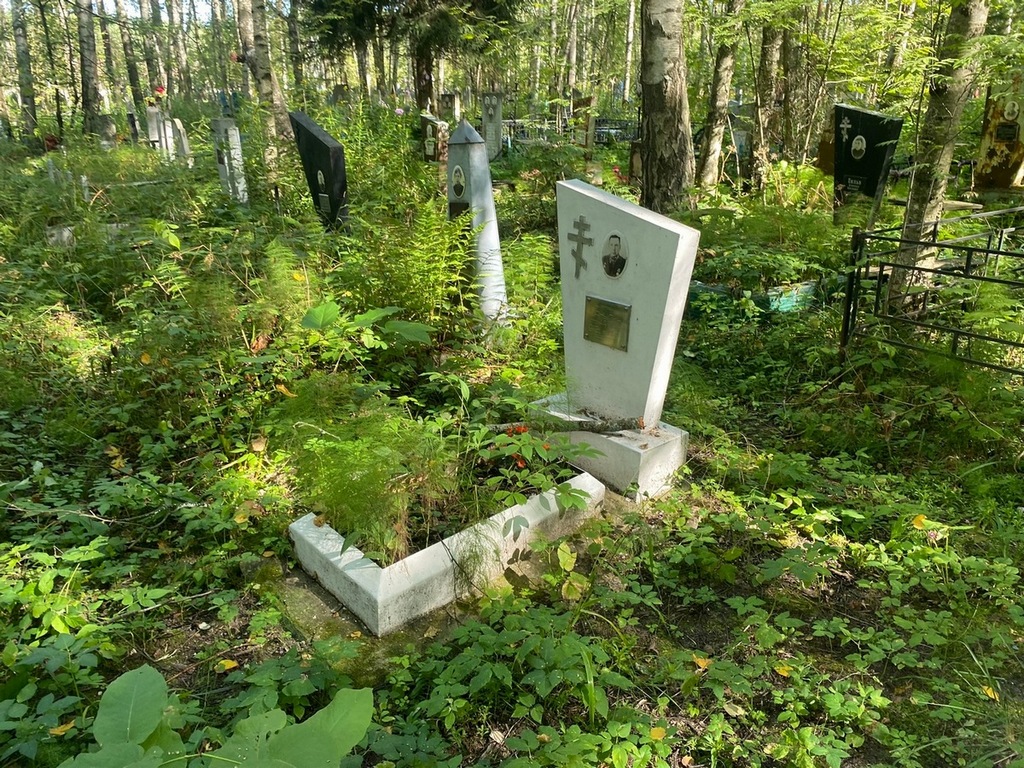 Бакулин Анатолий Алексеевич