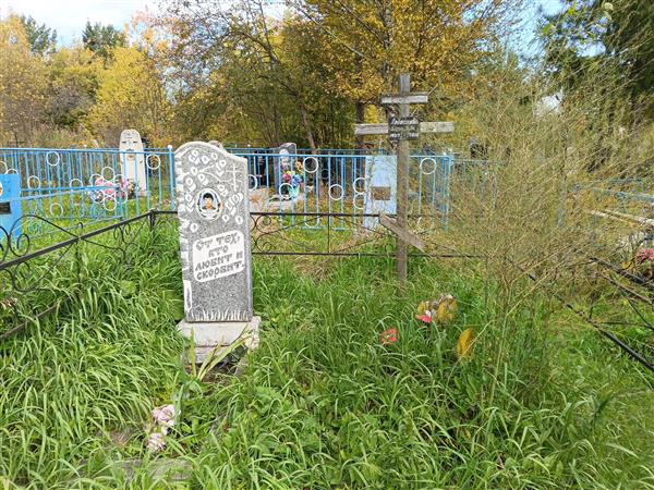 Лобостова Валентина Ивановна