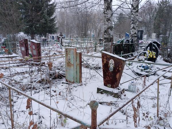 Кожеваткин Никифор Гаврилович