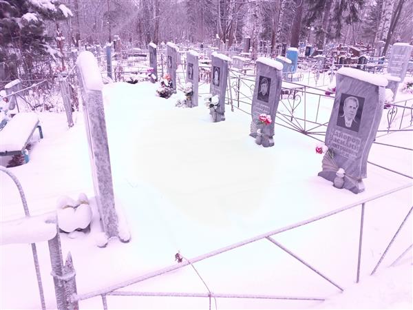 Лекарев Федор Дмитриевич