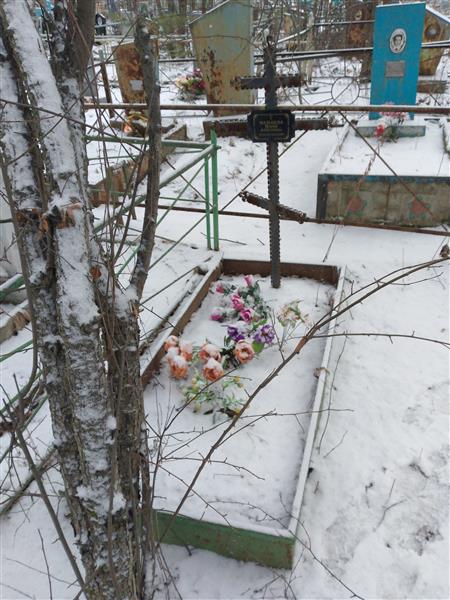 Мальцева Мария Алексеевна