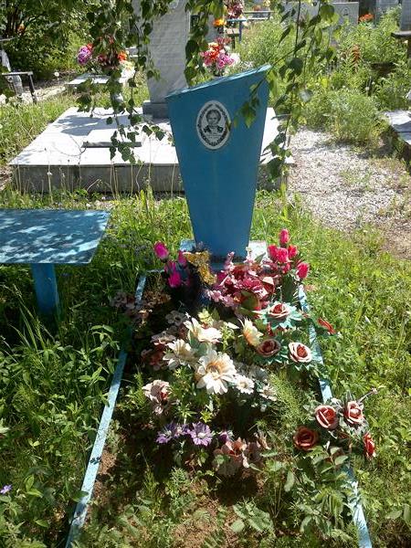 Евсина Анна Сергеевна