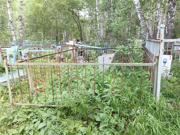 Петухов Николай Григорьевич