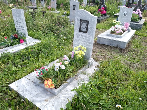 Нозлова Зинаида Степановна
