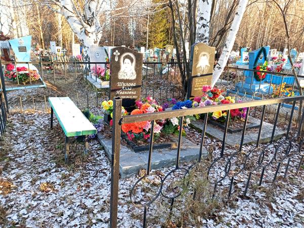 Быков Василий Иванович